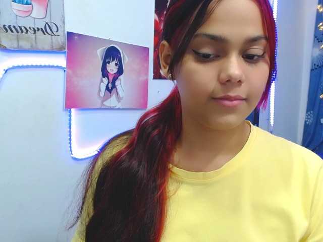 Screenshot di trasmissione dulce-sami