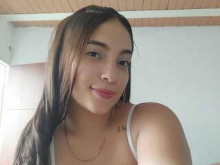Chat video erotica dulce-squirts