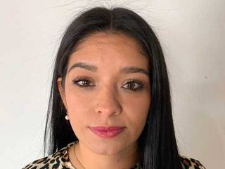 Chat video erotica Dulce21Hot