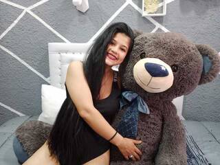 Chat video erotica DulceBunny