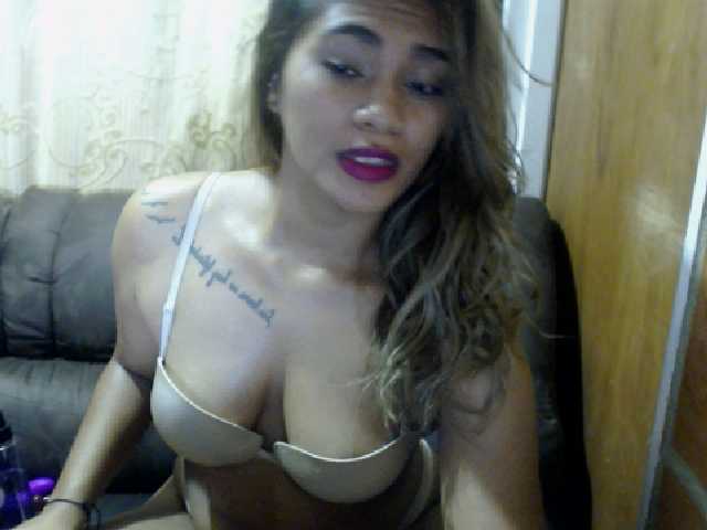 Screenshot di trasmissione dulcecaramel