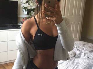 Chat video erotica dulcecollins