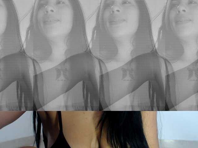 Screenshot di trasmissione DulceDavalo