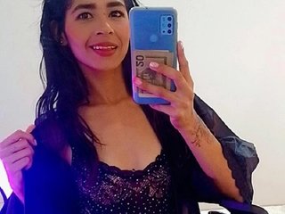 Chat video erotica dulcee07