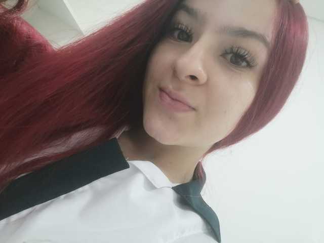 Foto del profilo dulcefuego