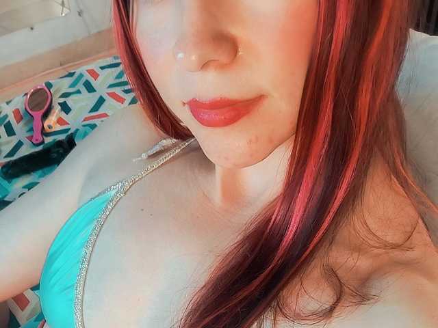 Foto del profilo dulcefuego