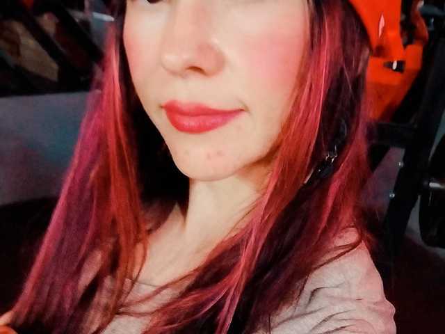 Foto del profilo dulcefuego