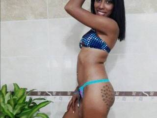 Chat video erotica Dulceik