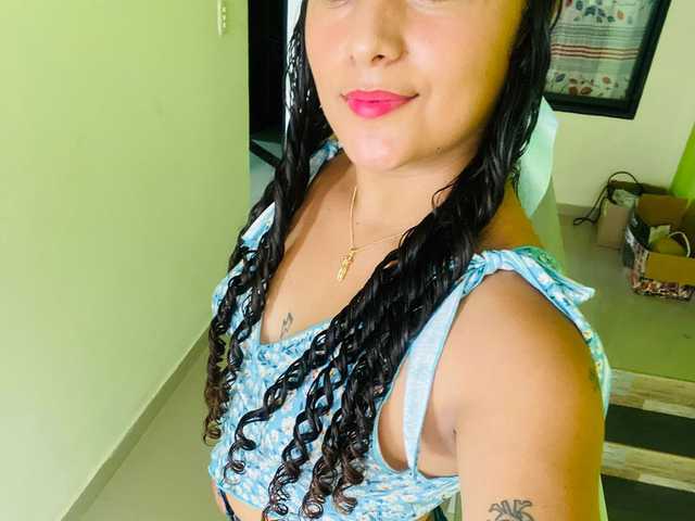 Foto del profilo Dulcemelissa777
