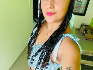 Chat video erotica Dulcemelissa777
