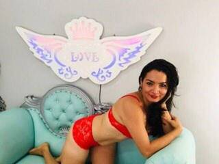 Chat video erotica DulceMorales