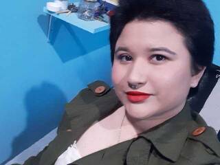 Chat video erotica DulceSara