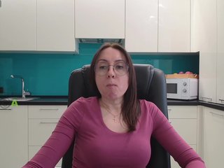 Chat video erotica Valerianice