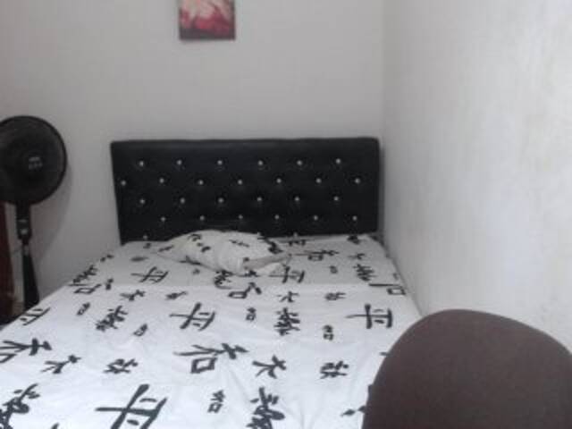 Screenshot di trasmissione Dulceswet