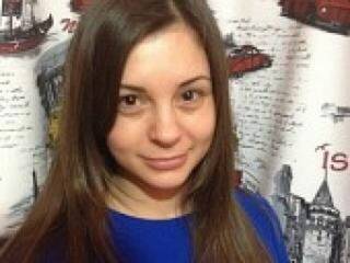 Chat video erotica dulcet