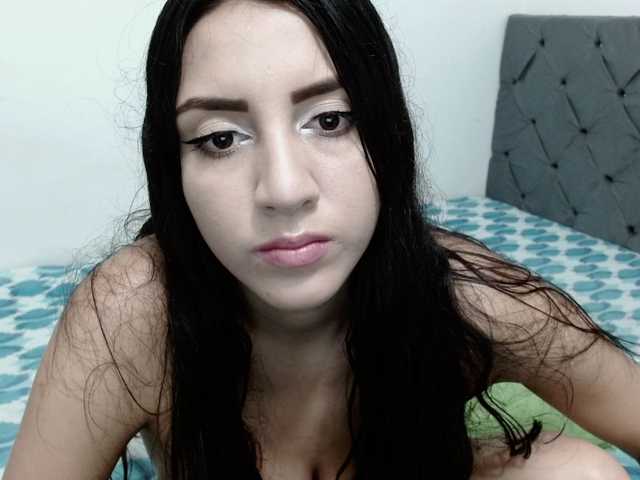 Screenshot di trasmissione DulceMariaa