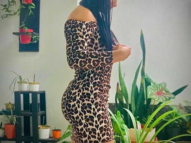 Foto del profilo DunamisK