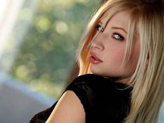 Chat video erotica dunashaa