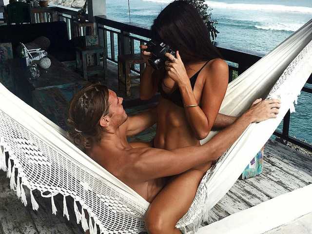Foto del profilo MamacitaStunna
