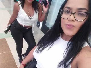 Chat video erotica duquesales