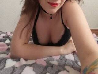 Chat video erotica Duriandra