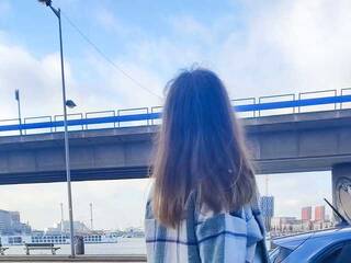 Chat video erotica _BYLOCKA_