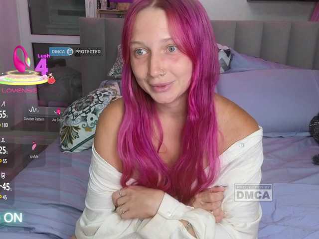 Screenshot di trasmissione CrazyNastya1