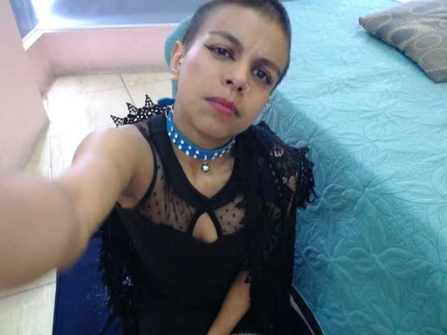 Screenshot di trasmissione Yahrasmith