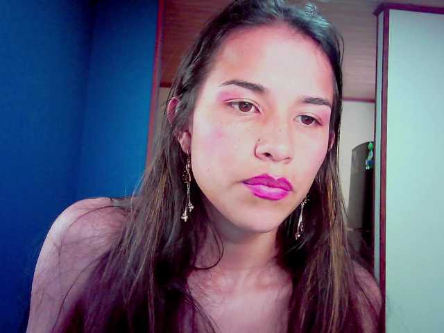 Screenshot di trasmissione Dximena09
