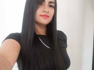 Chat video erotica dyanaevans