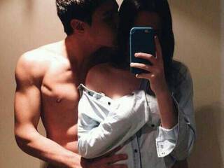 Chat video erotica dykmas