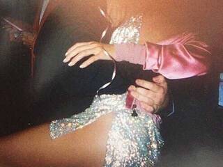 Chat video erotica DylanAndSofi