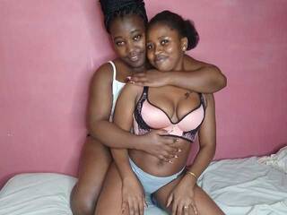 Chat video erotica EboniesBelle