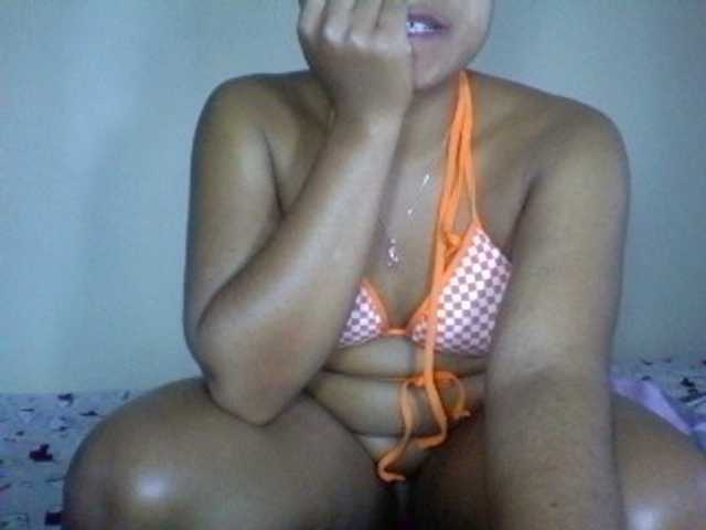 Screenshot di trasmissione Ebonita