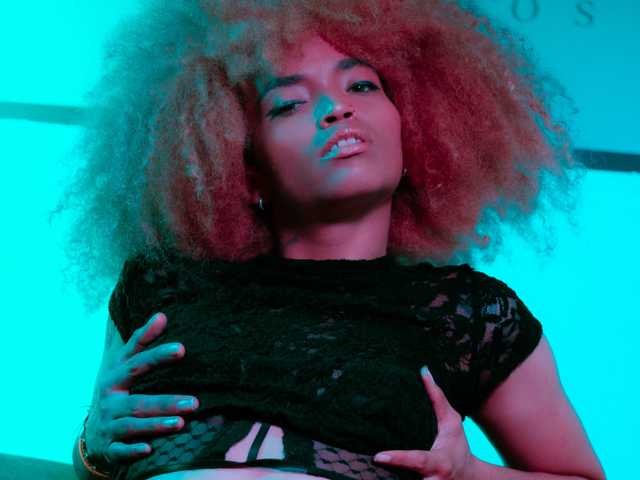 Foto del profilo EbonnyBrown