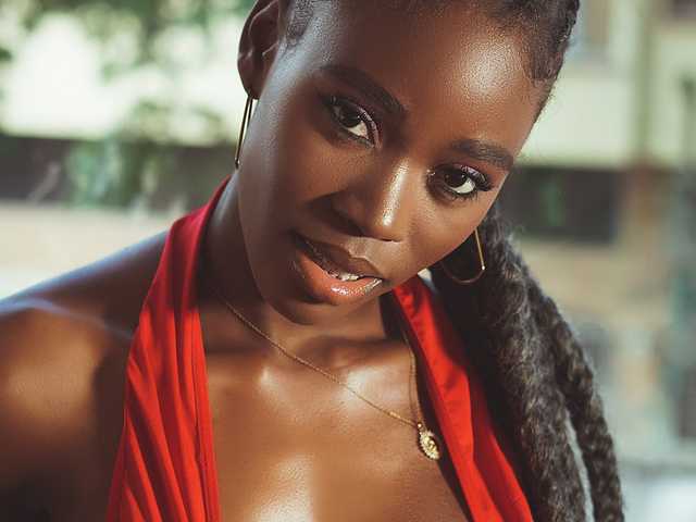 Foto del profilo EbonnyGoddess