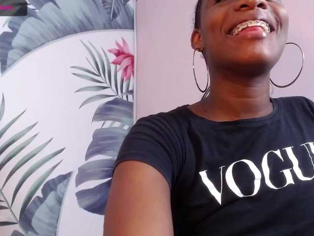 Screenshot di trasmissione ebonnyhot