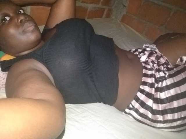 Foto del profilo Ebony-angel4