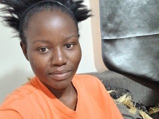 Chat video erotica Ebony-babe-reloaded