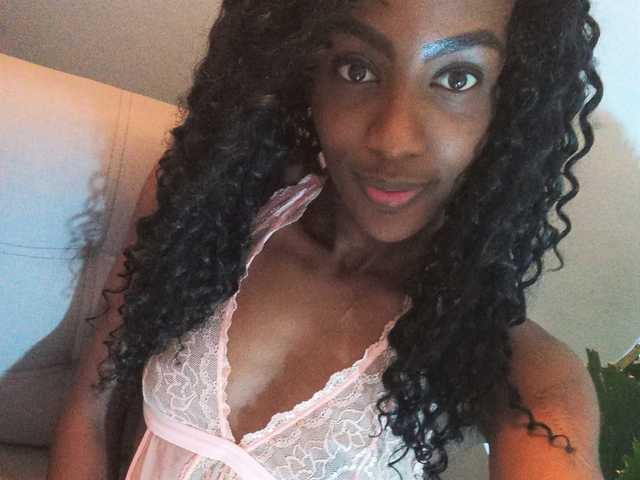 Foto del profilo Ebony-ciara