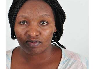 Chat video erotica ebony-grace