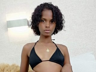 Video chat erotica Ebony-khate