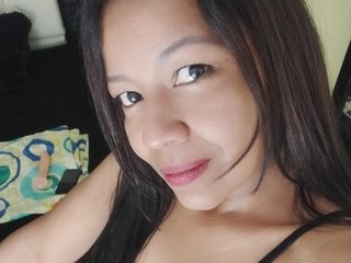 Chat video erotica Ebony-Lis