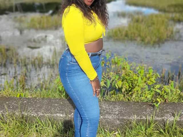 Foto del profilo Ebony-sofia