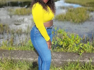 Chat video erotica Ebony-sofia