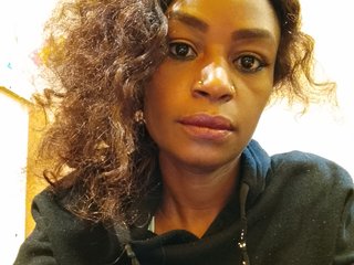 Chat video erotica EbonyAshanti