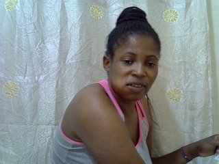 Chat video erotica ebonyassaa