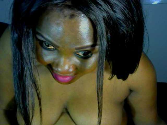 Screenshot di trasmissione EbonyBooty