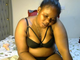 Chat video erotica Ebonycatalia4