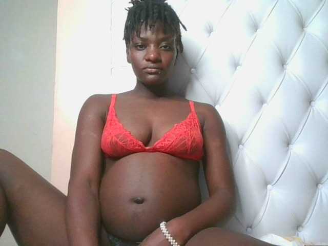 Screenshot di trasmissione ebonychoco